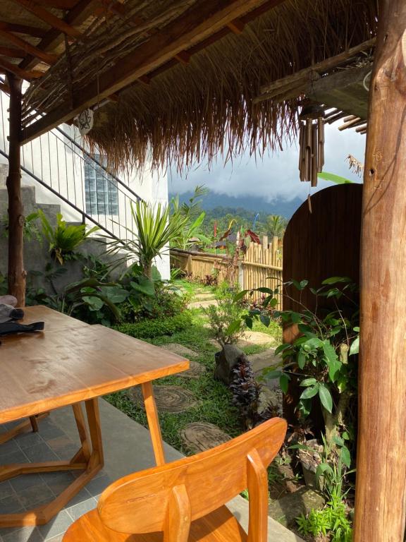 Cozy bliss home stay sidemen - 11