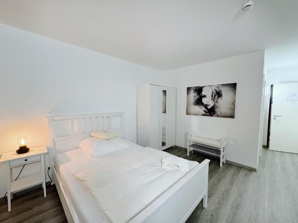 REGIOHOTEL Wittekind Burg - #AutobahnA2 #TopPreisLeistung #FreeParking #Wallbox - Economy Eenpersoonskamer
