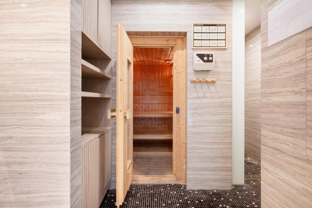 The Rich Grand Residence Sukhumvit - Resim 10