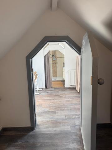 Fotografie z fotogalerie ubytování Le Jardin Des Secrets "Gites et chambres à louer" v destinaci Namur