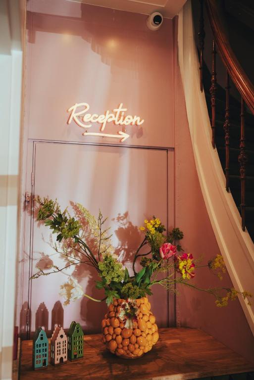 Hotel Asterisk, a family run hotel - Resim 10