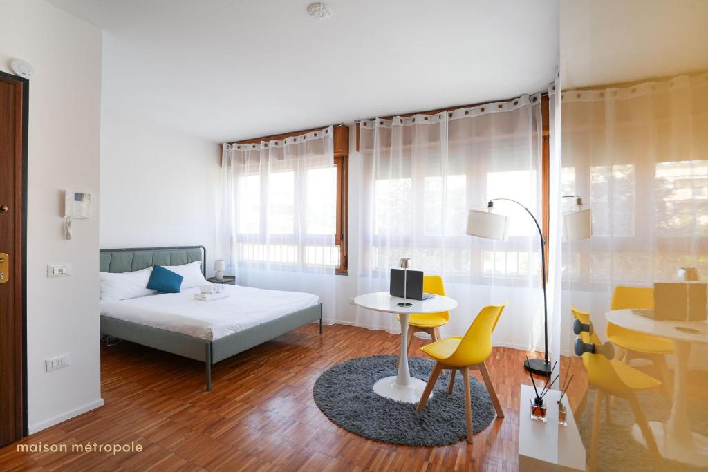 Loft De Sanctis