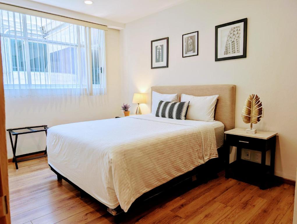 Casa Donceles Apartments and Suites, Alojamientos ideales para familias y grupos - Appartamento Con 2 Camere Da Letto 6