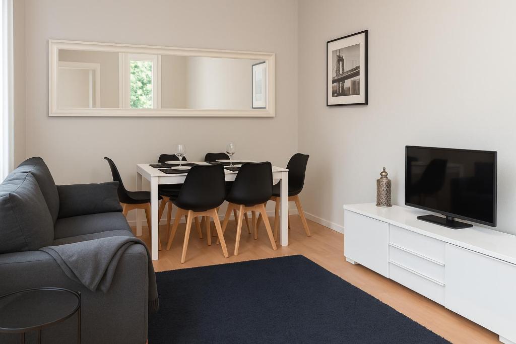 Habitat Apartments Batlló