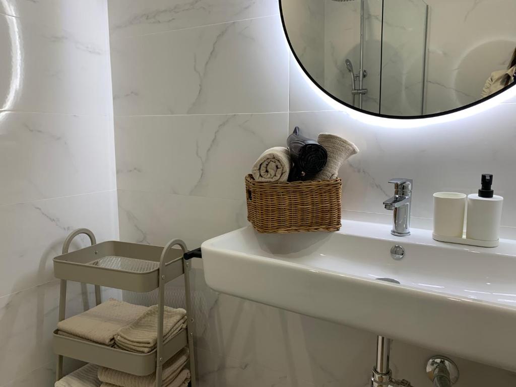 Nieuw Appartement in El Carmen