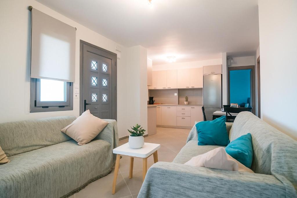 Posedenie v ubytovaní Onar Zin Seabliss - Majestic Getaways