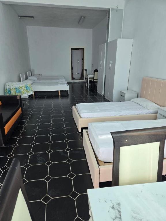 Hostel Ismail Bej