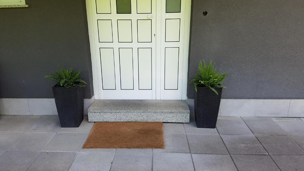 Apartmani Sanja - 15