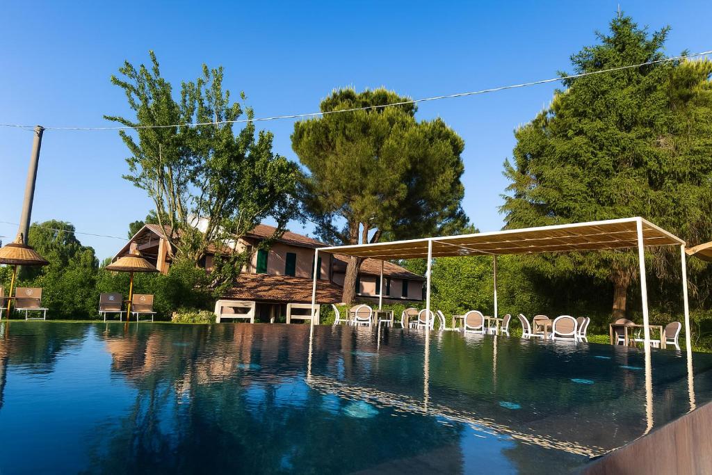 Agriturismo Trerè