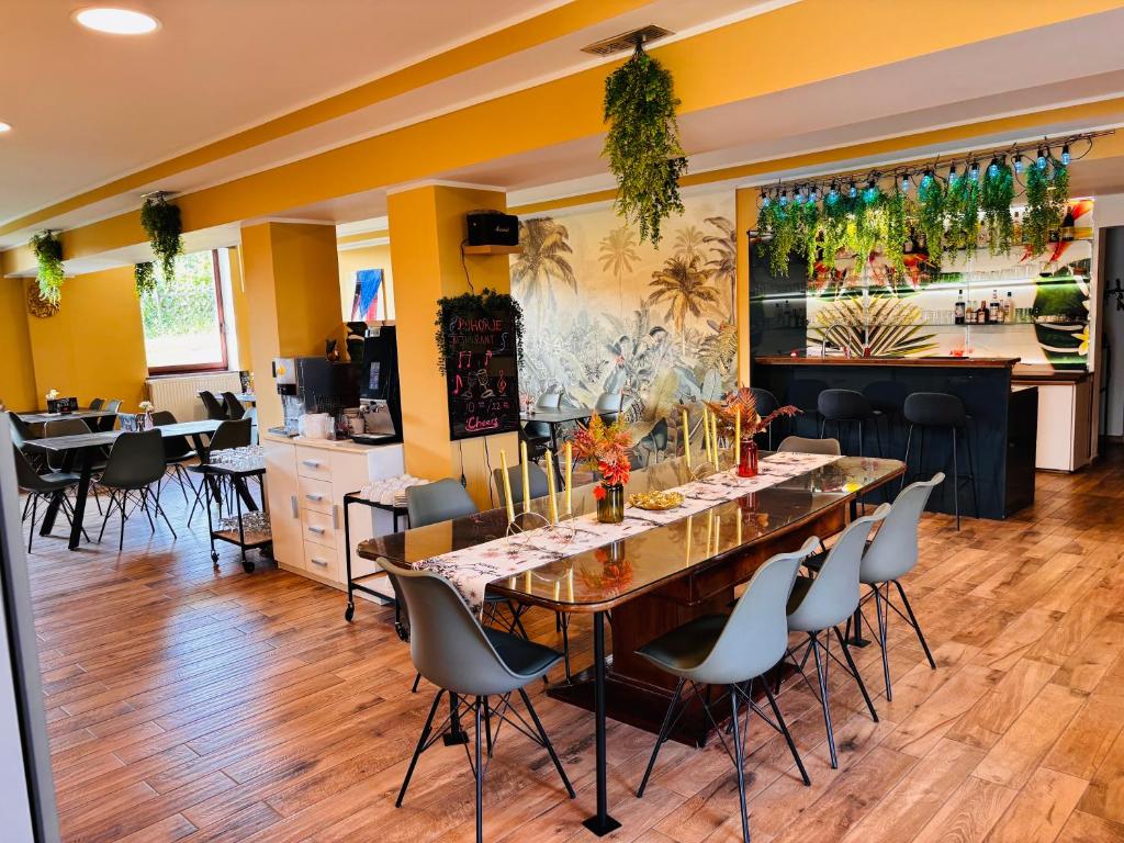 Hotel Pohorje - Resim 8