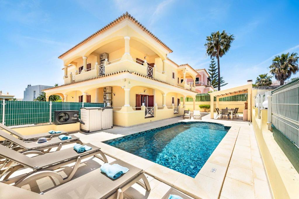 Villa Alice Albufeira Albufeira updated Prices 2026 villa-alice-albufeira-albufeira-updated-prices-2026