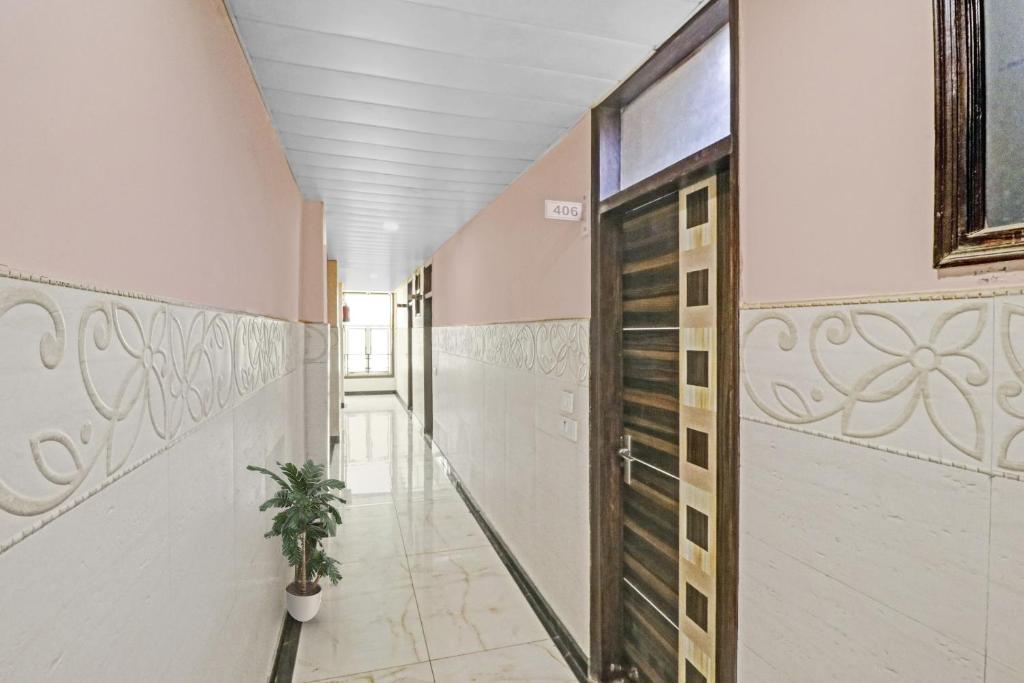 Fotografie z fotogalerie ubytování OYO 90274 Hotel Knight Inn v Novém Dillí
