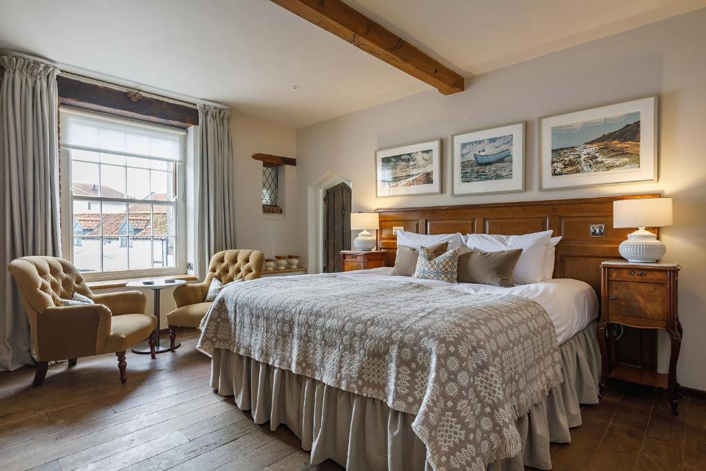Byfords - 