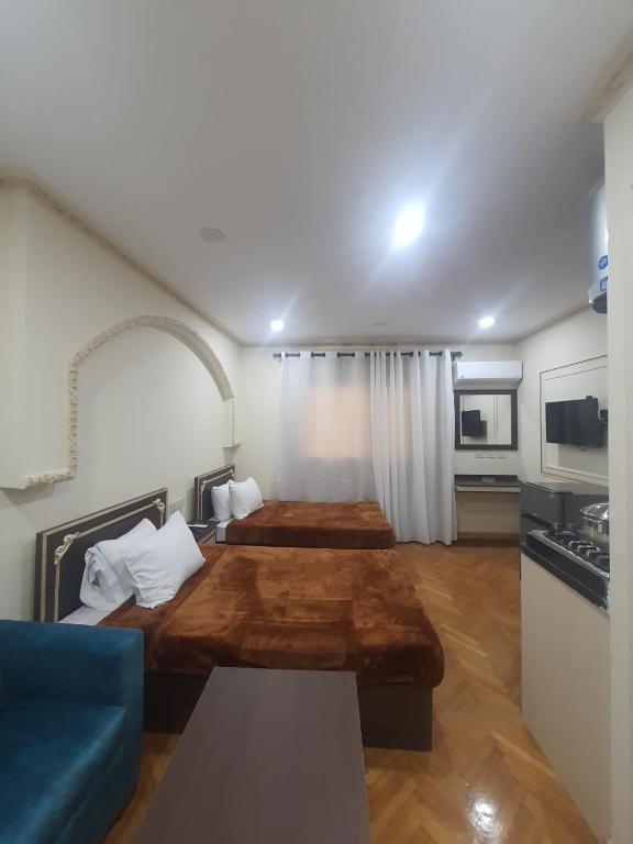 زافيرو شارع فؤاد - 3