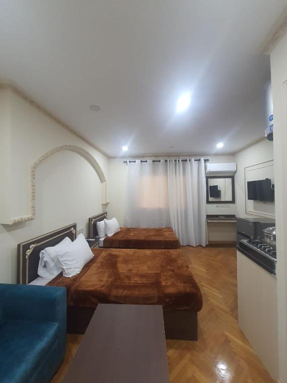 زافيرو شارع فؤاد - 6