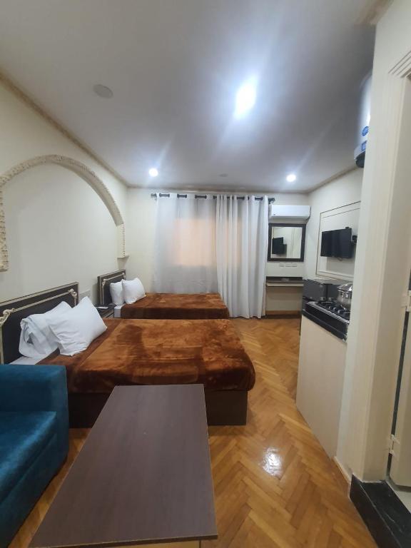 زافيرو شارع فؤاد - 4