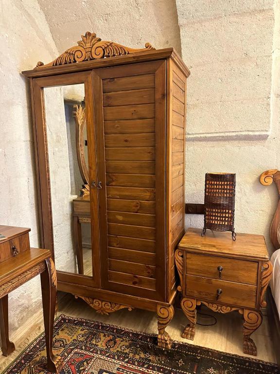 Fotografie z fotogalerie ubytování Gamirasu Village House v destinaci Nevsehir