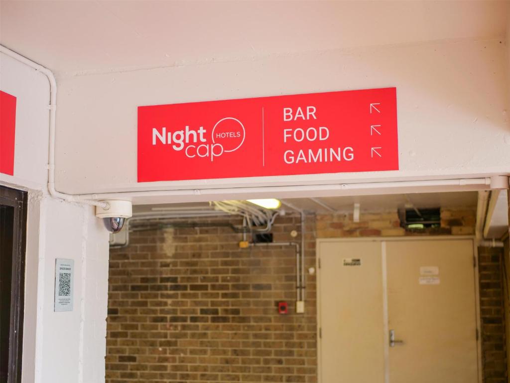 Nightcap at Hinterland Hotel Nerang - Resim 38