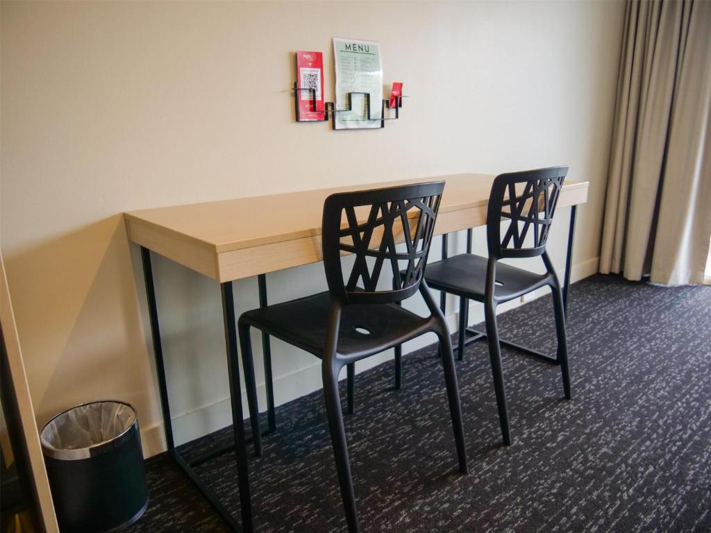 Nightcap at Hinterland Hotel Nerang - Resim 22