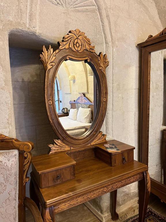 Fotografie z fotogalerie ubytování Gamirasu Village House v destinaci Nevsehir