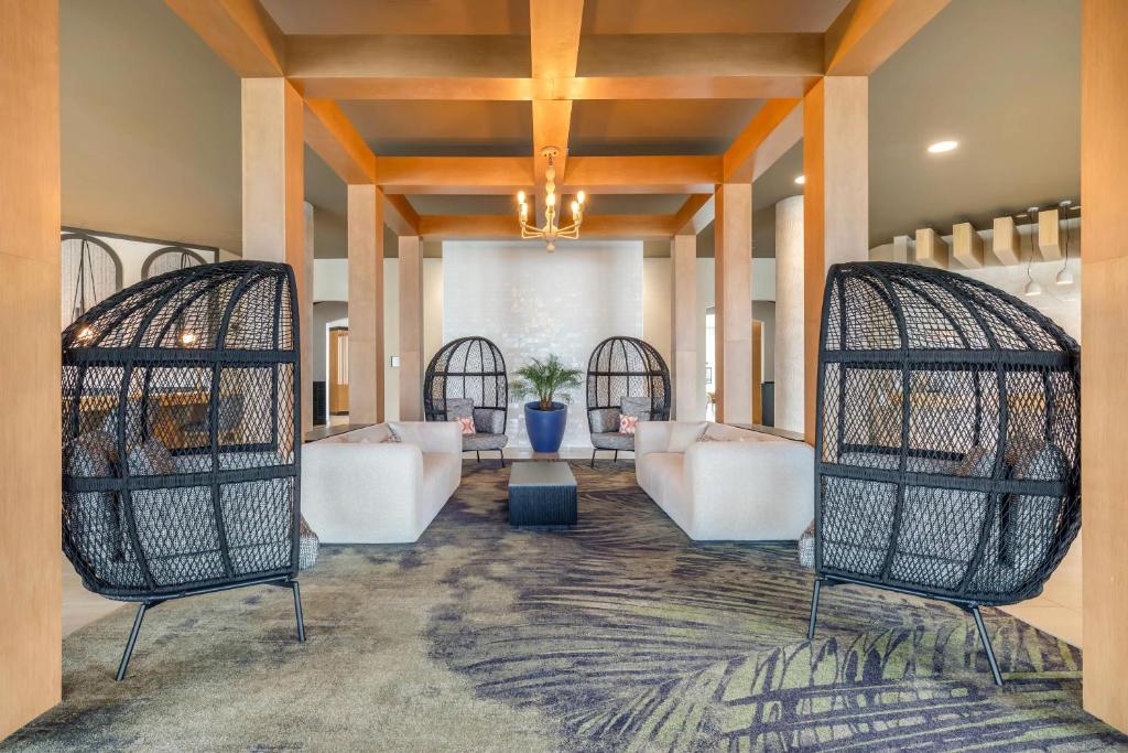 Fotografie z fotogalerie ubytování Cambria Hotel Rehoboth Beach v destinaci Rehoboth Beach