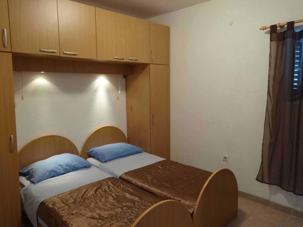 Seaside apartments and rooms - 13