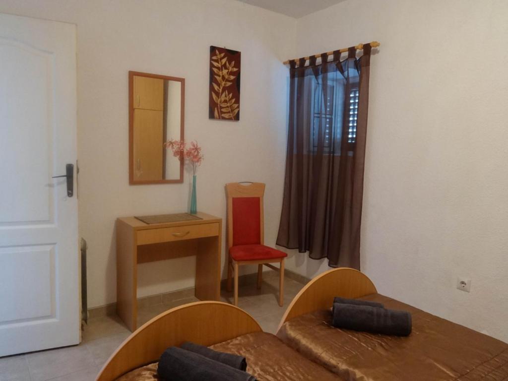 Seaside apartments and rooms - 7