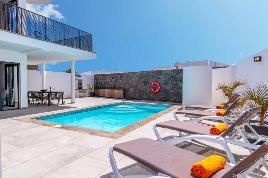 Villa Eto