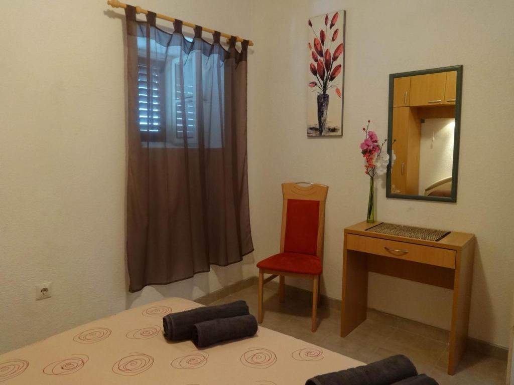 Seaside apartments and rooms - 6