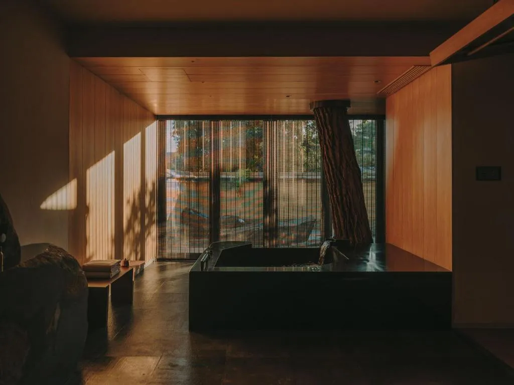 Bao Cui Courtyard View King Room