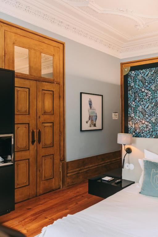 Torel Royal Court - 6