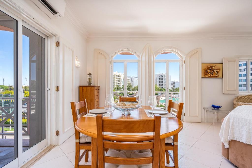 Vilamoura City Centre Flat