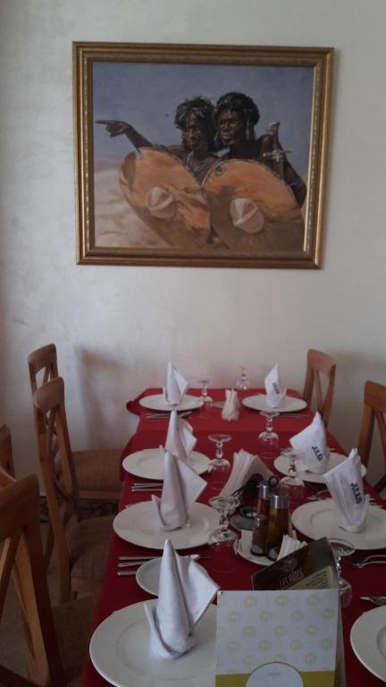Fotografie z fotogalerie ubytování Hotel Julius v destinaci El Jem