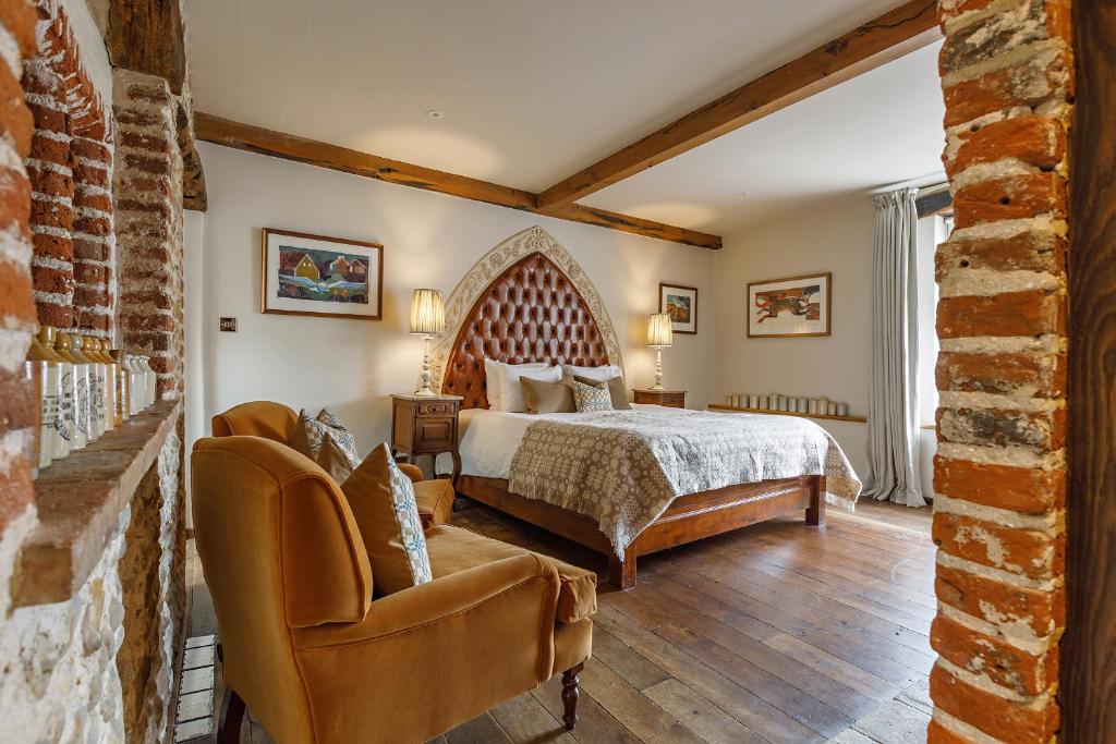 Byfords - 