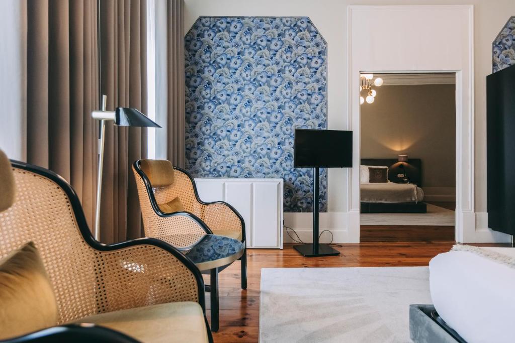 Torel Royal Court - 17