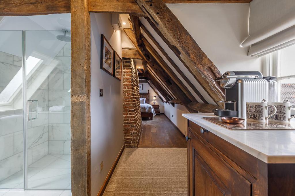 Byfords - 