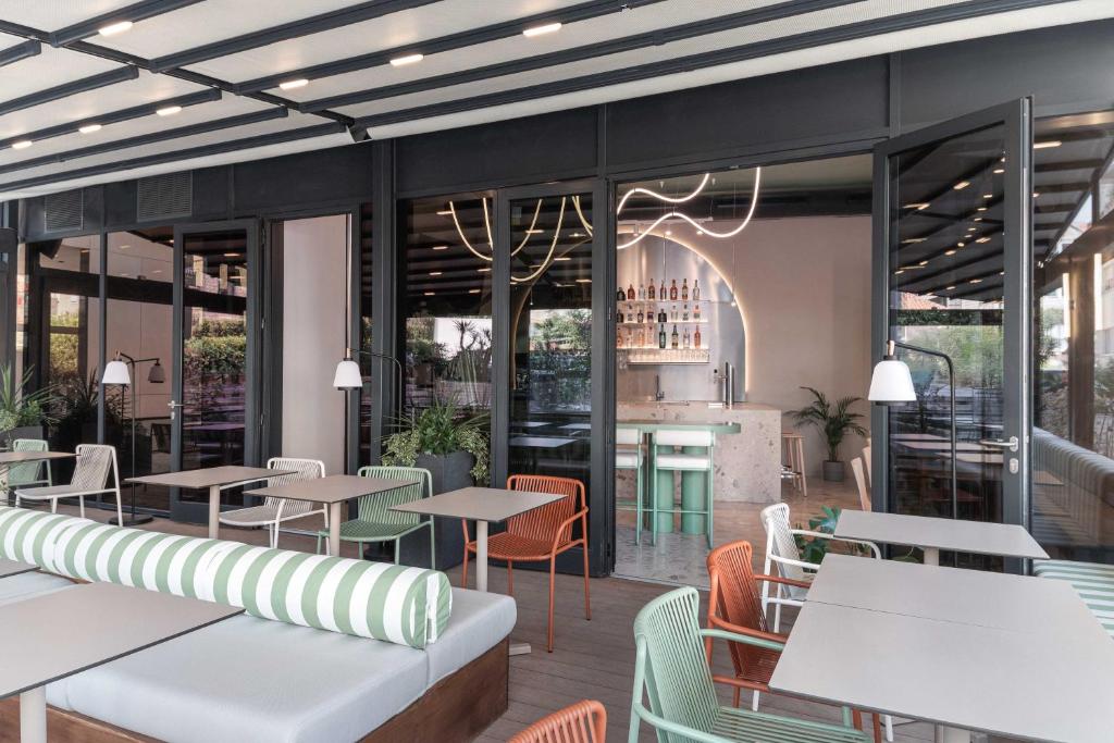 The View Luxury Rooms