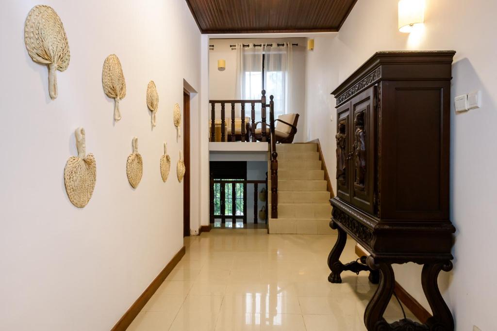 Fotografie z fotogalerie ubytování Eden Kandy v destinaci Kandy