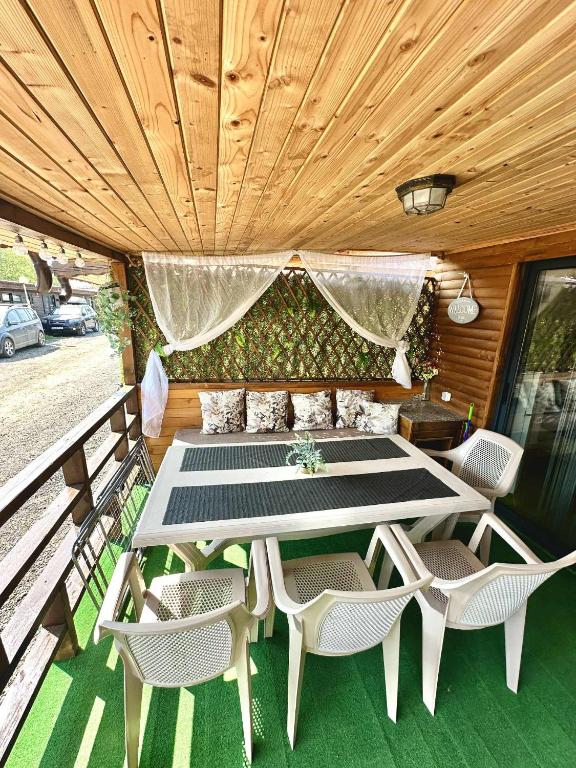 Fotografie z fotogalerie ubytování Еко Къщи Къмпинг Созопол Еко v destinaci Sozopol