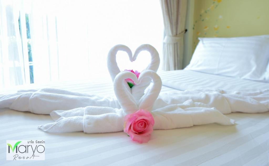 Maryo Resort Chiangrai - SHA Plus - 18