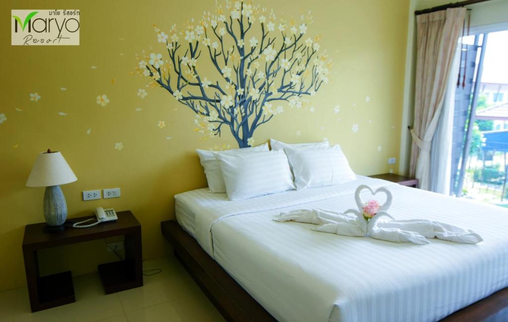 Maryo Resort Chiangrai - SHA Plus - 19