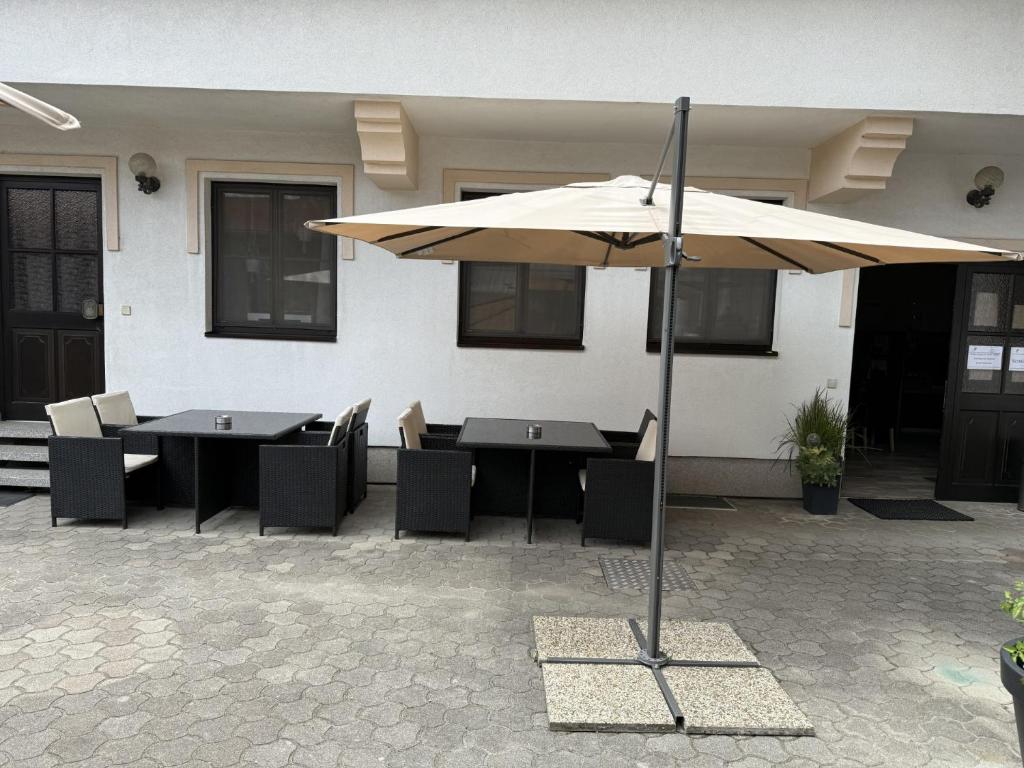 Gästehaus Auer Fritzi - 5