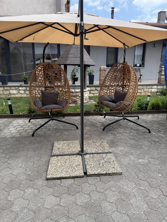 Gästehaus Auer Fritzi - 6