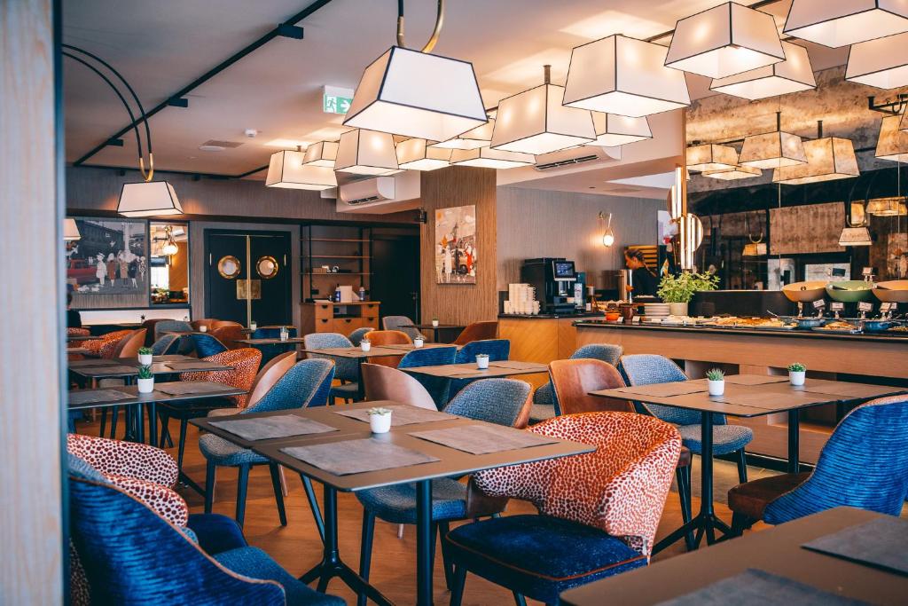 Hotel MDM City Centre - Resim 2