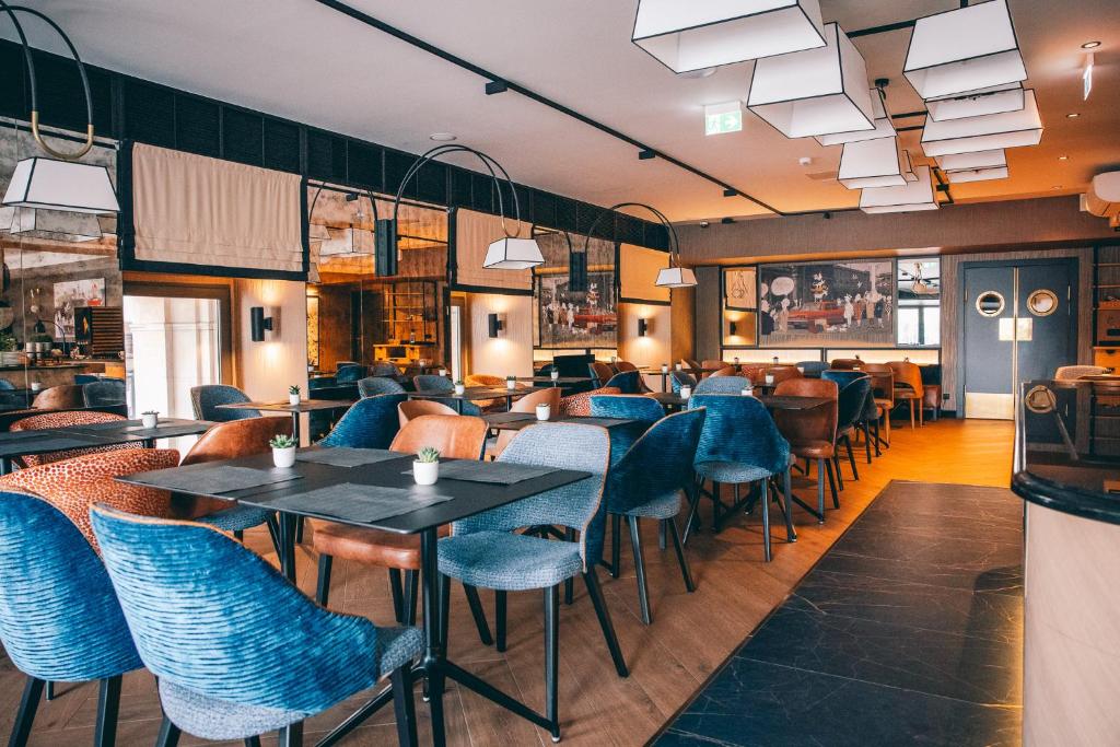 Hotel MDM City Centre - Resim 26