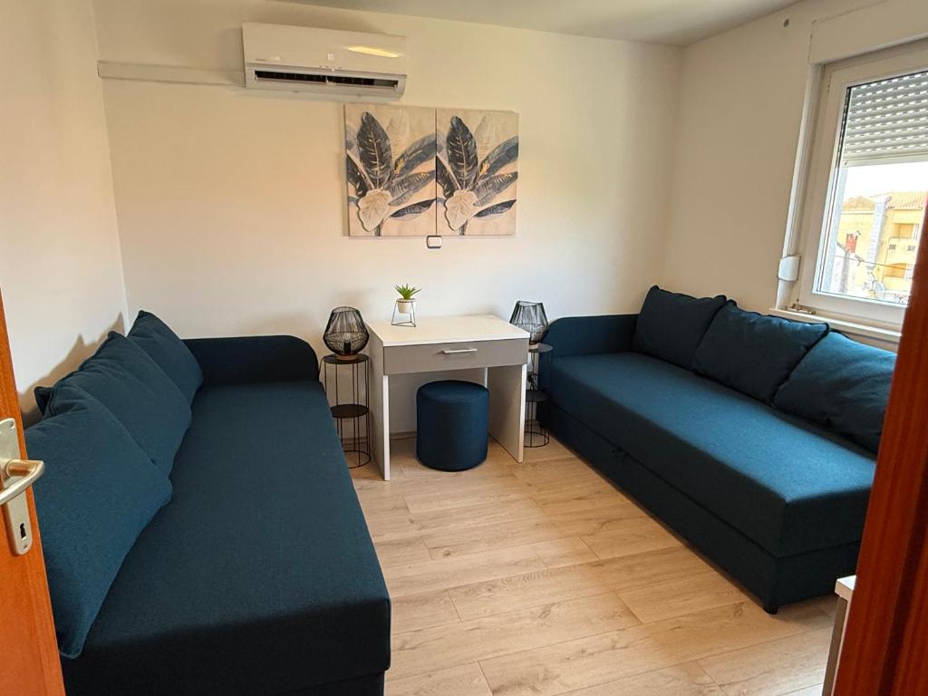 Apartment Pintarić Puntamika