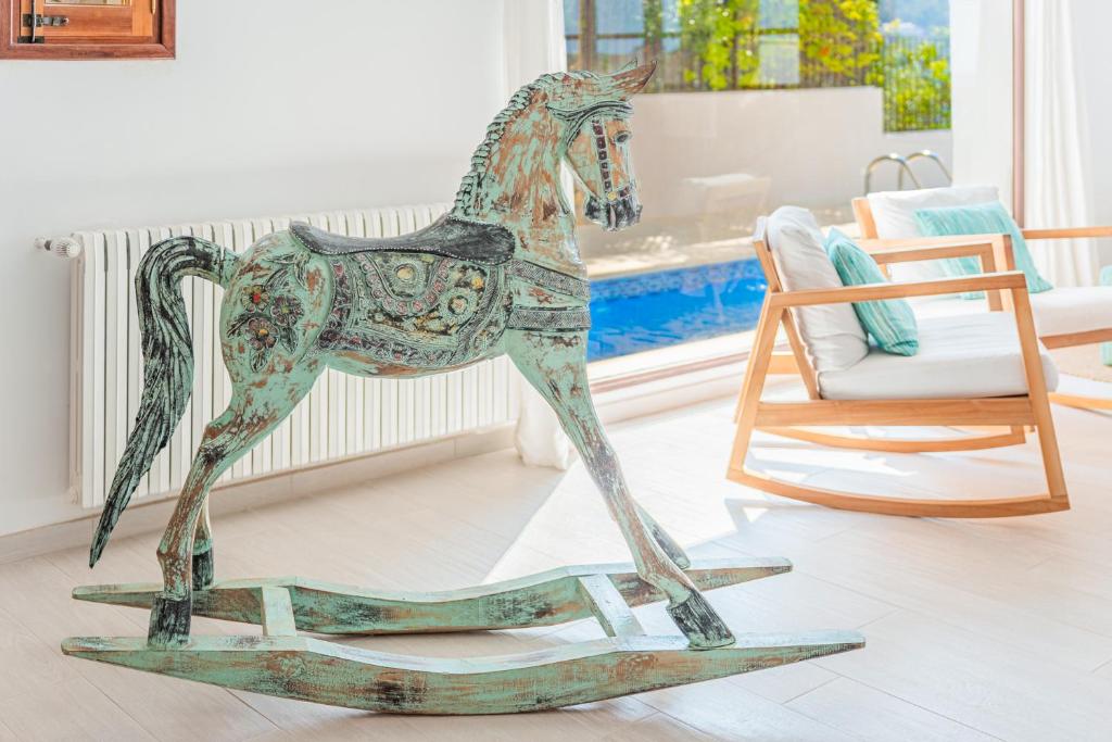 Fotografie z fotogalerie ubytování Casa del Puerto v destinaci Port de Sóller