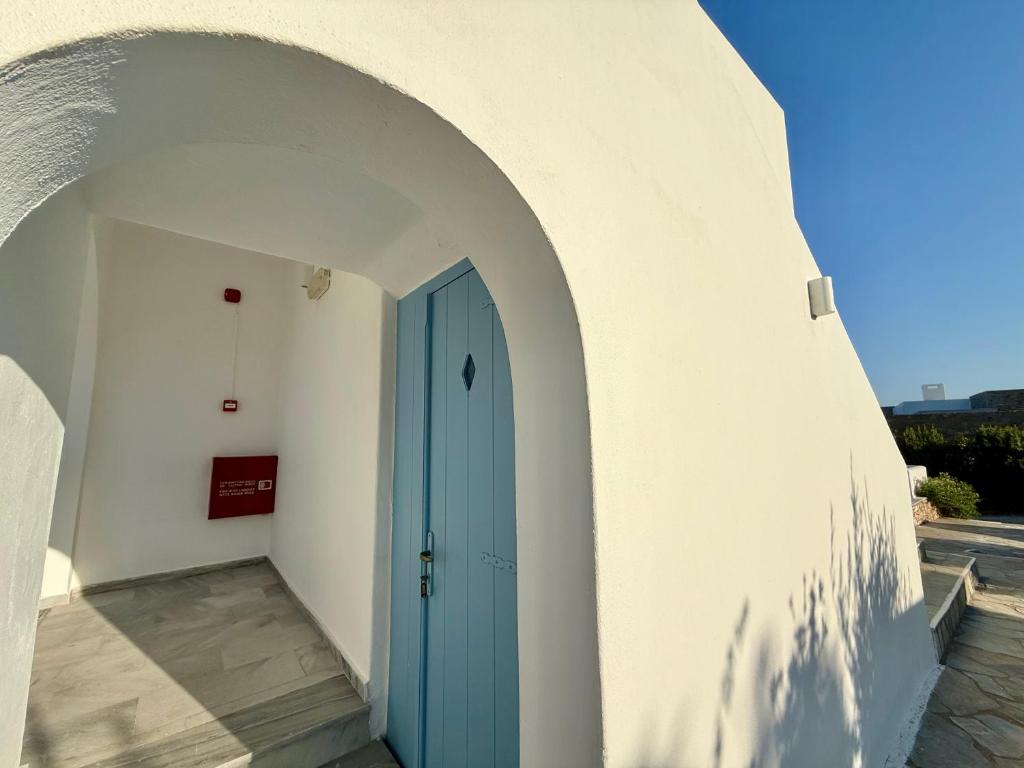 Fotografie z fotogalerie ubytování Yaleena Residences v destinaci Drios