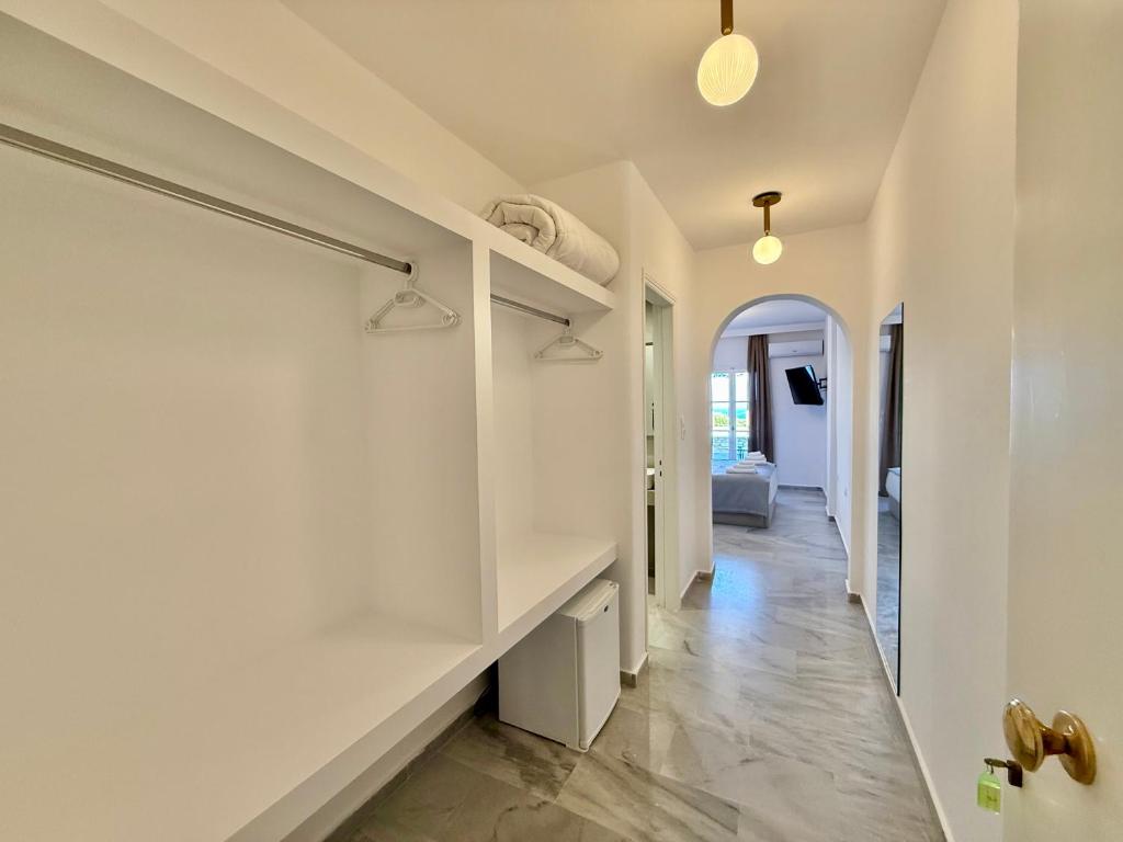 Fotografie z fotogalerie ubytování Yaleena Residences v destinaci Drios