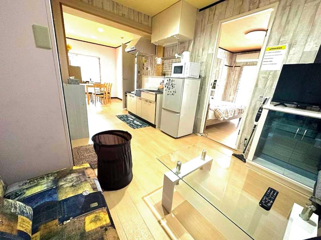 Calm house Beppukitahama - 